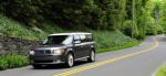 Ford Flex 2008 года